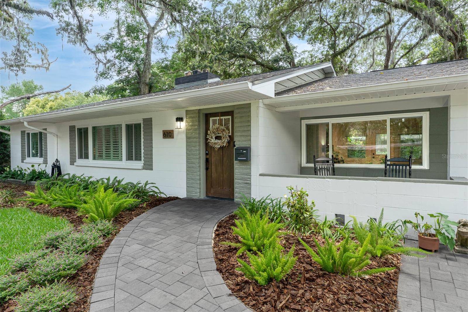 Orlando, FL 32805,610 KITTREDGE DR
