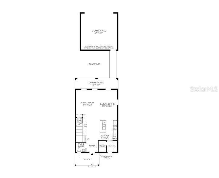 Apopka, FL 32712,2552 LONG PINE AVE