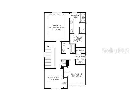 Apopka, FL 32712,2552 LONG PINE AVE