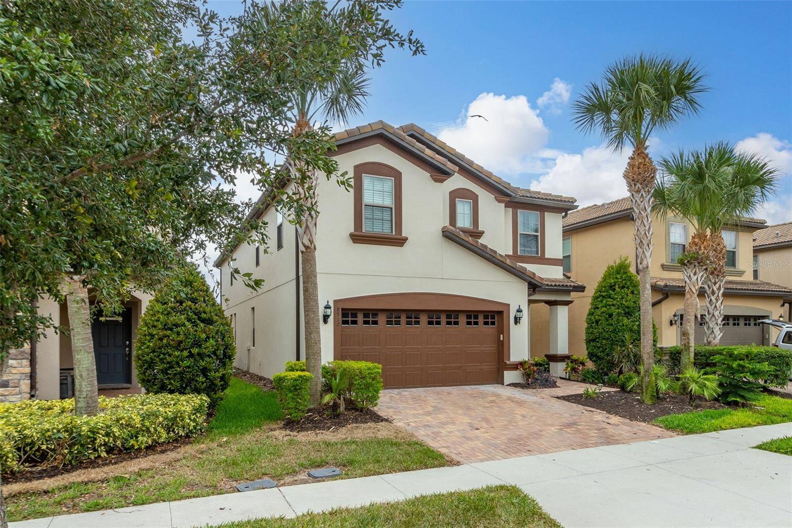 Kissimmee, FL 34747,8912 RHODES ST