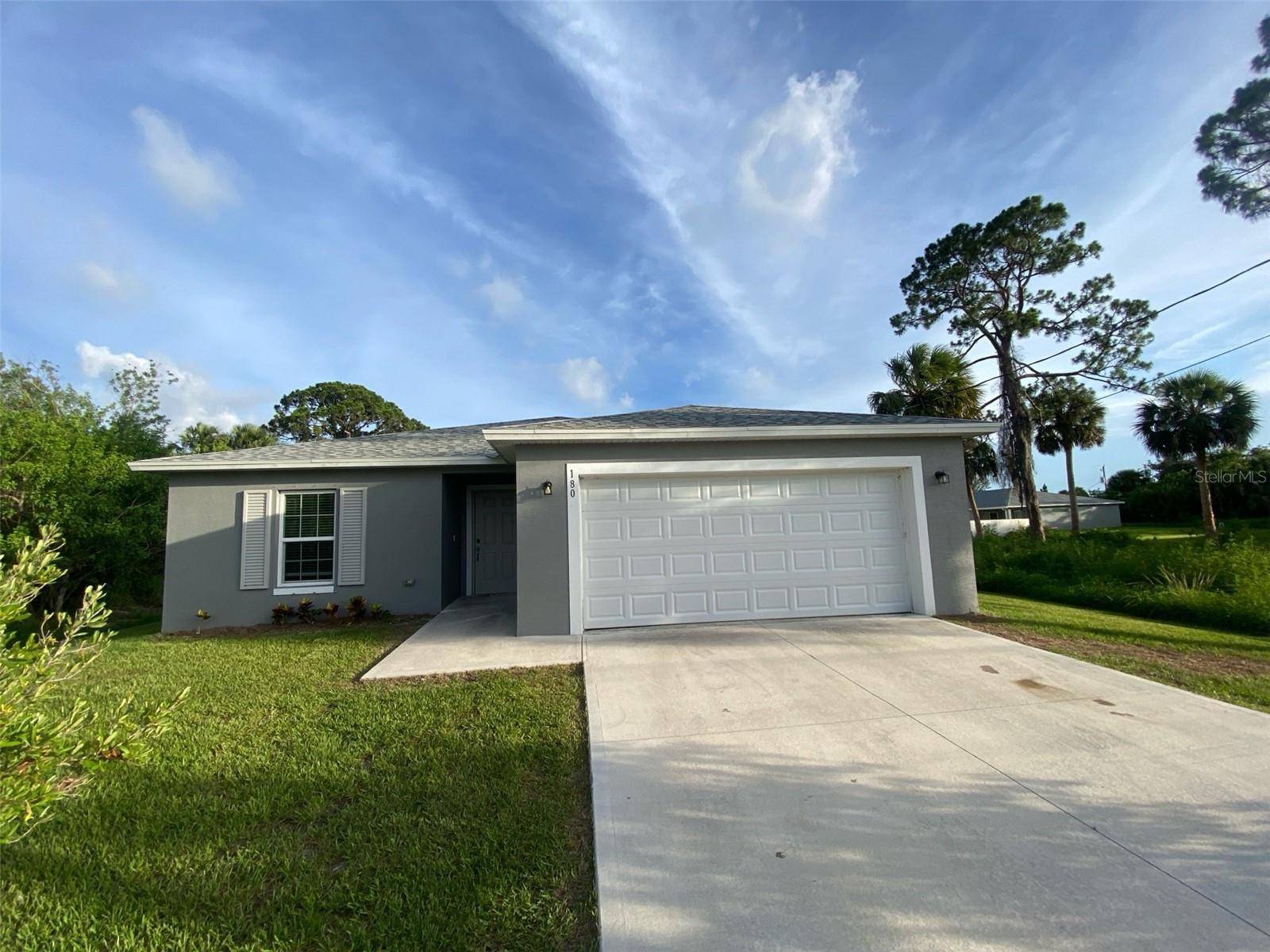 Palm Bay, FL 32909,180 FERGUSON ST SE