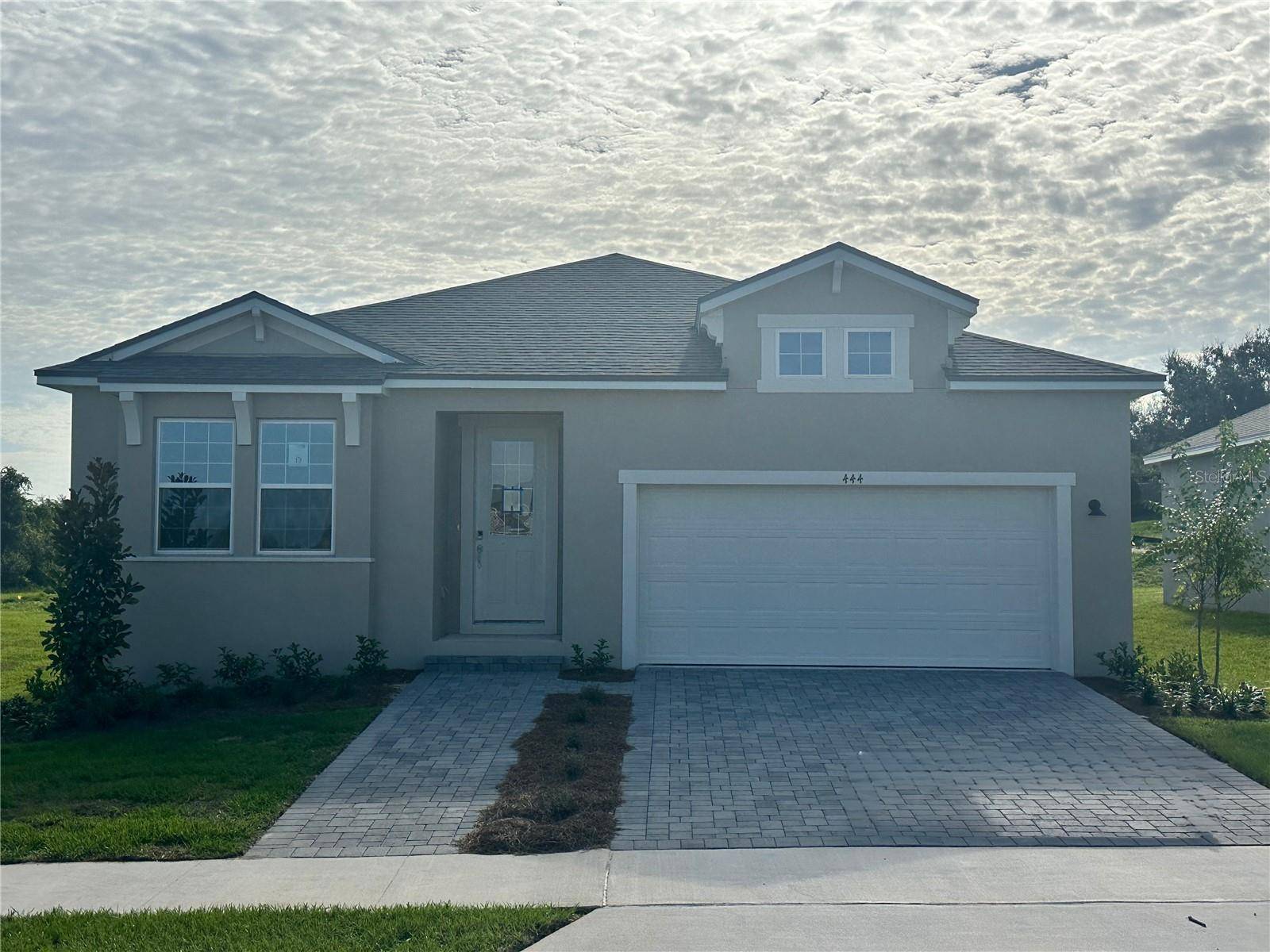 Groveland, FL 34736,444 FREE RANGE DR