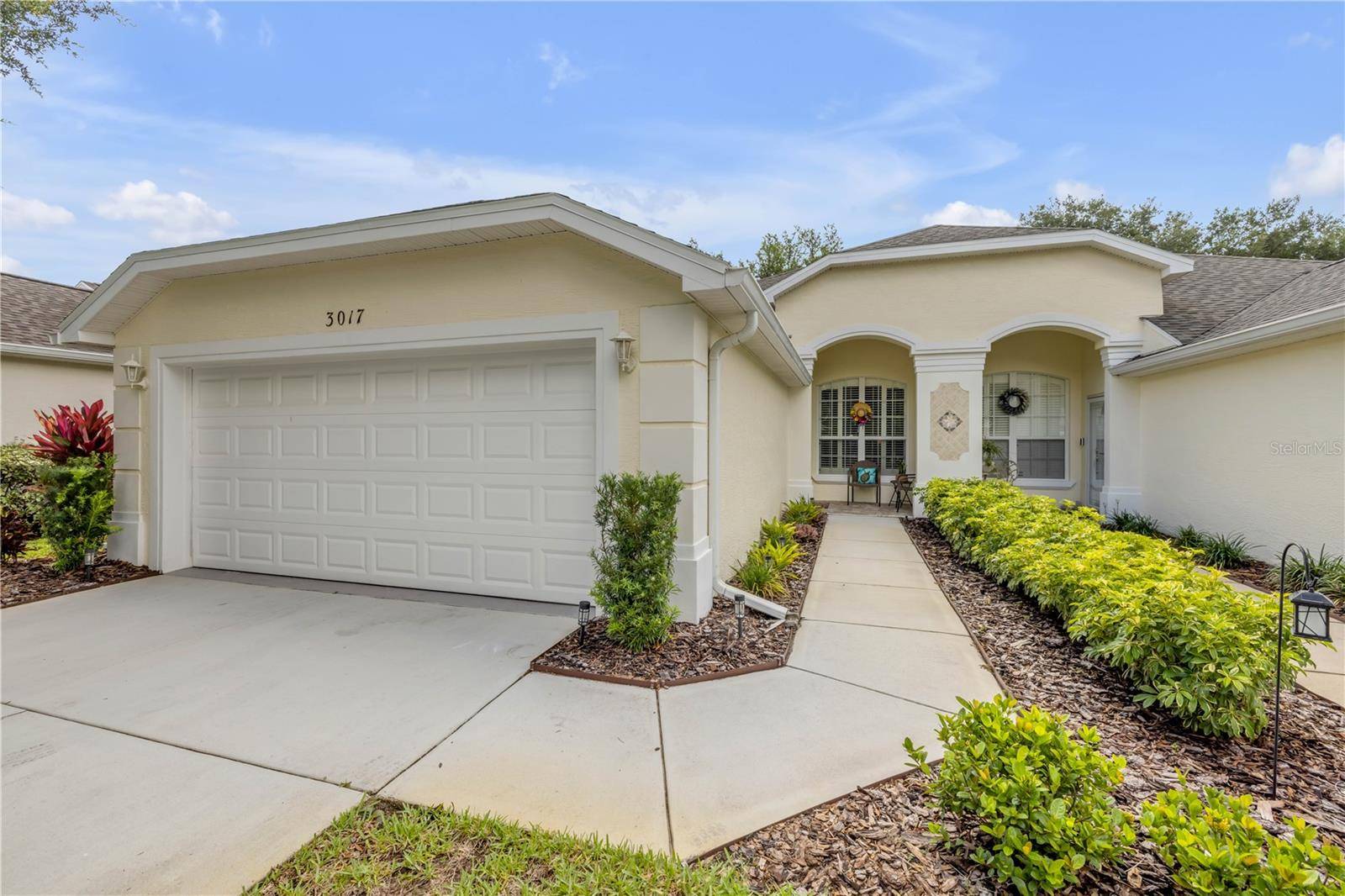 Ormond Beach, FL 32174,3017 GLIN CIR