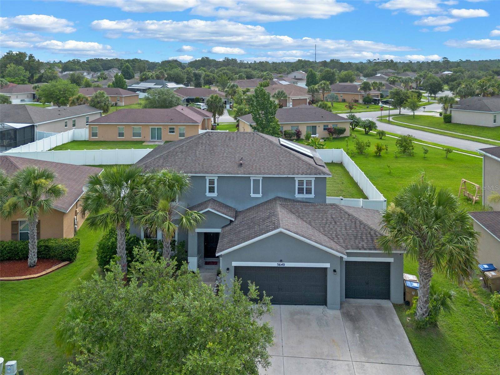 Kissimmee, FL 34746,3640 SAIL HARBOR DR