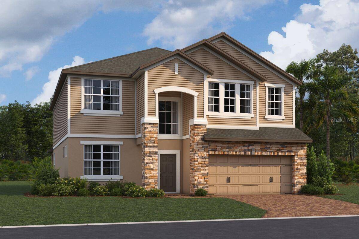 Sanford, FL 32771,821 RIVER STONE TRL
