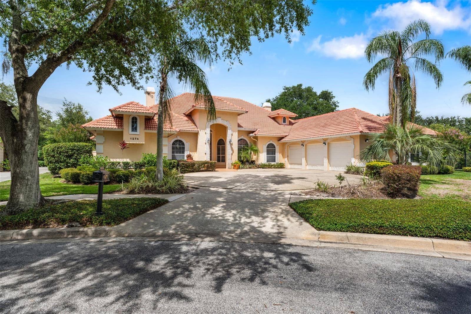 Lake Mary, FL 32746,1274 PRINCE CT