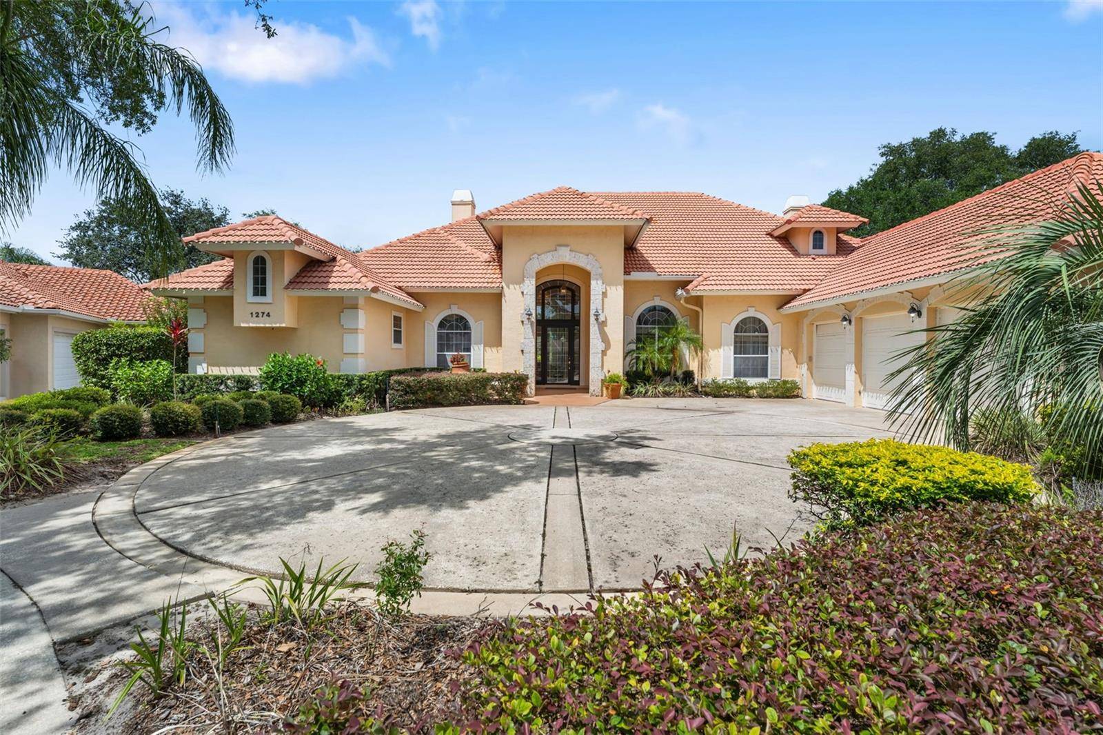 Lake Mary, FL 32746,1274 PRINCE CT