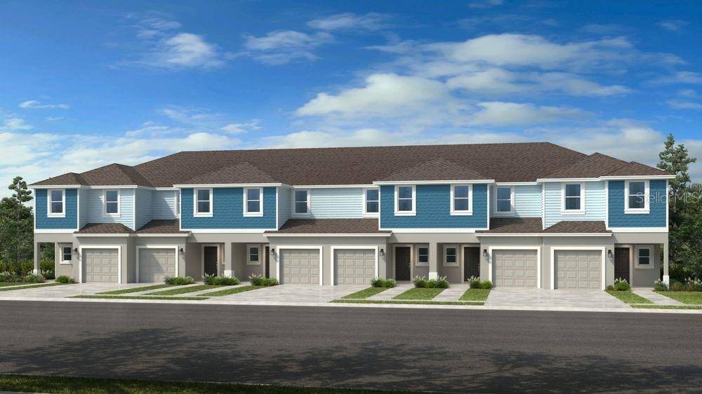 Groveland, FL 34736,7811 WATERSCAPE DR