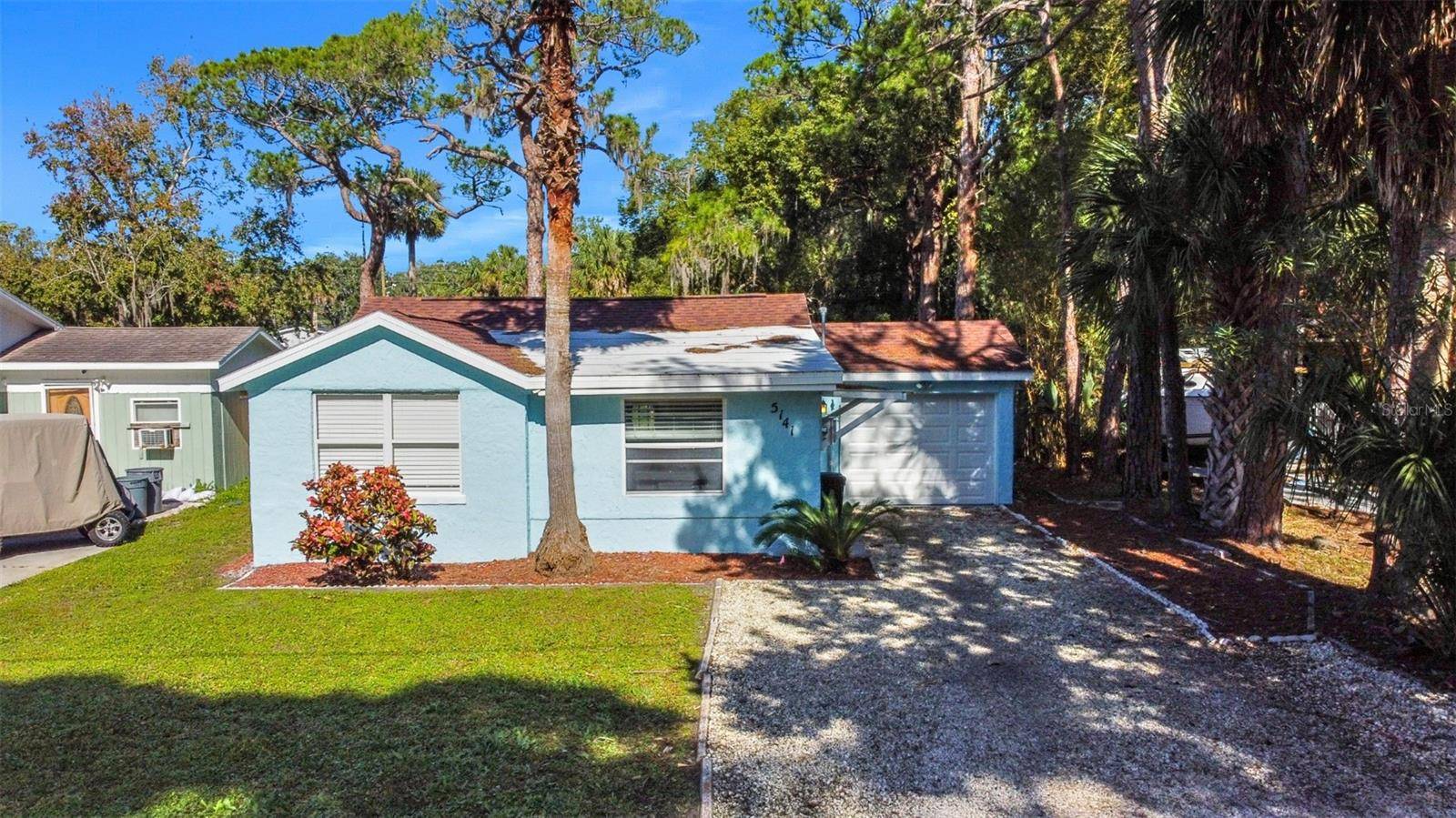 Port Richey, FL 34668,5141 MALLET DR