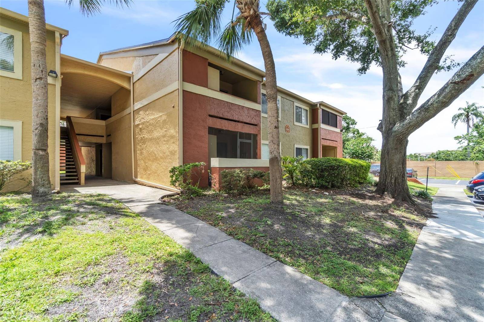 Casselberry, FL 32707,664 KENWICK CIR #104