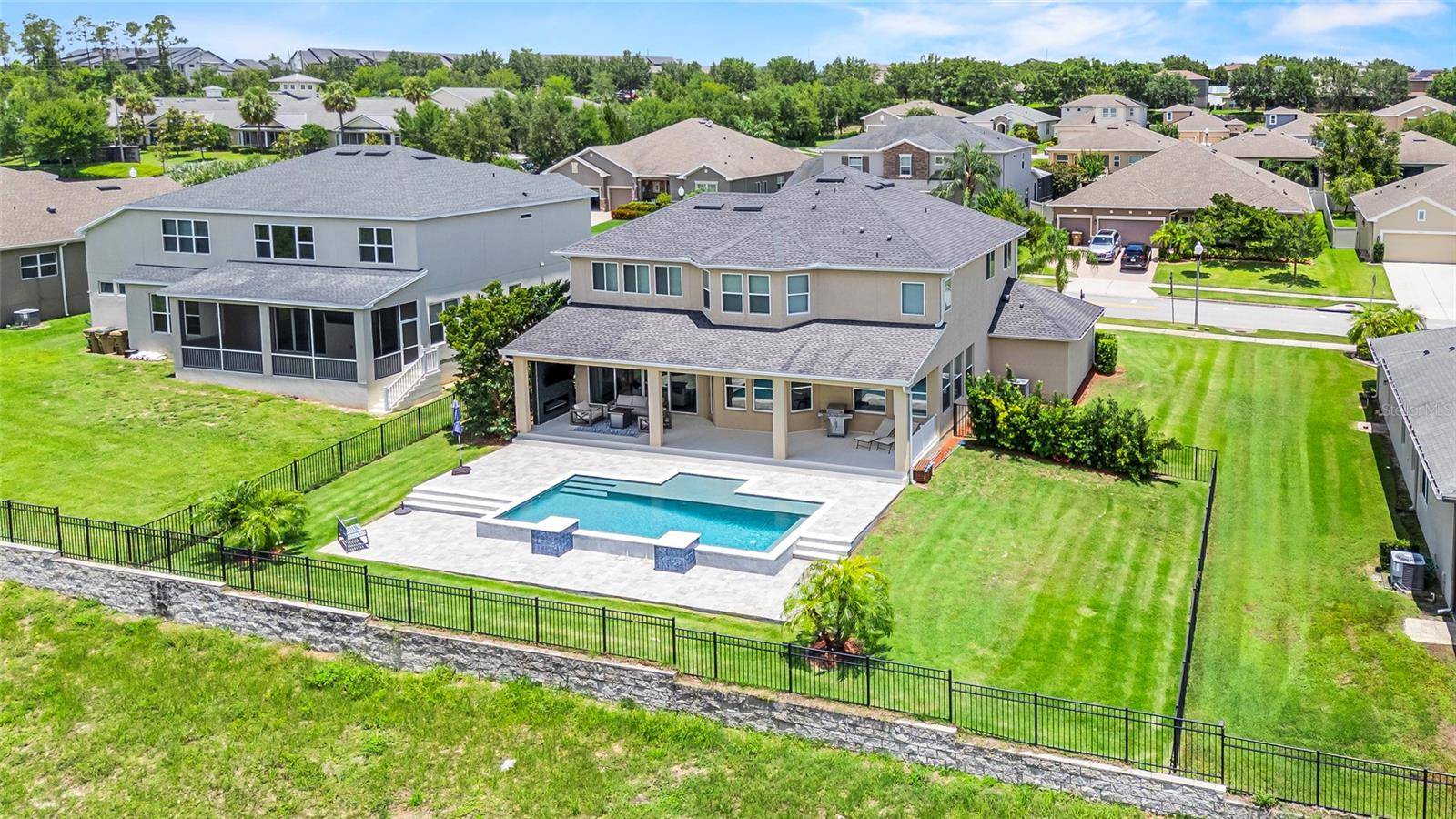 Clermont, FL 34711,16412 GOOD HEARTH BLVD