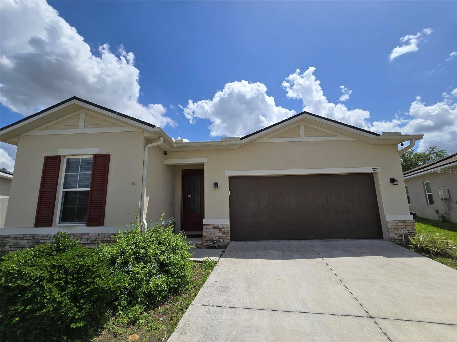 Davenport, FL 33897,322 CASA VERANO LN