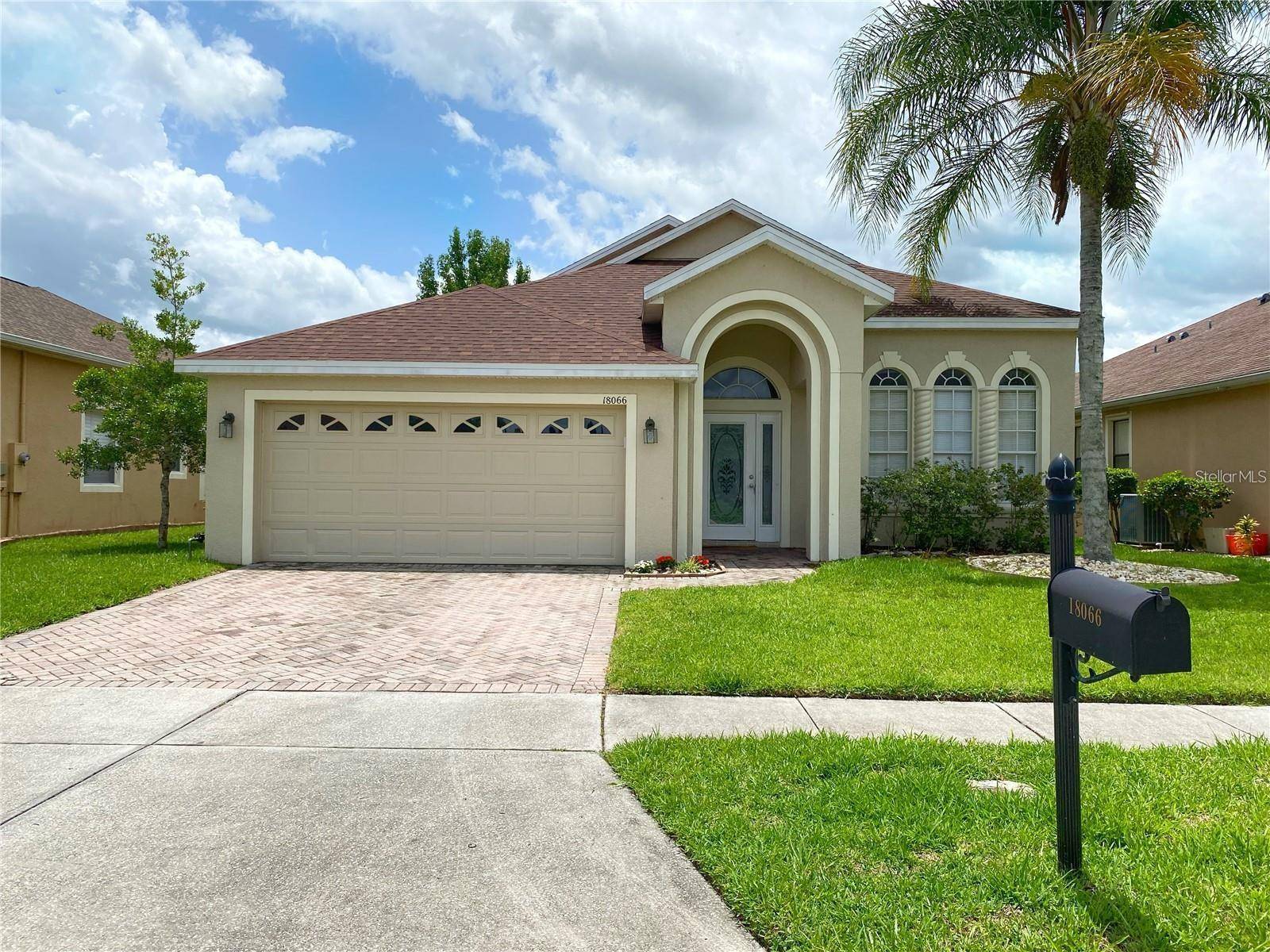 Orlando, FL 32820,18066 STRATFORD GRAND ST