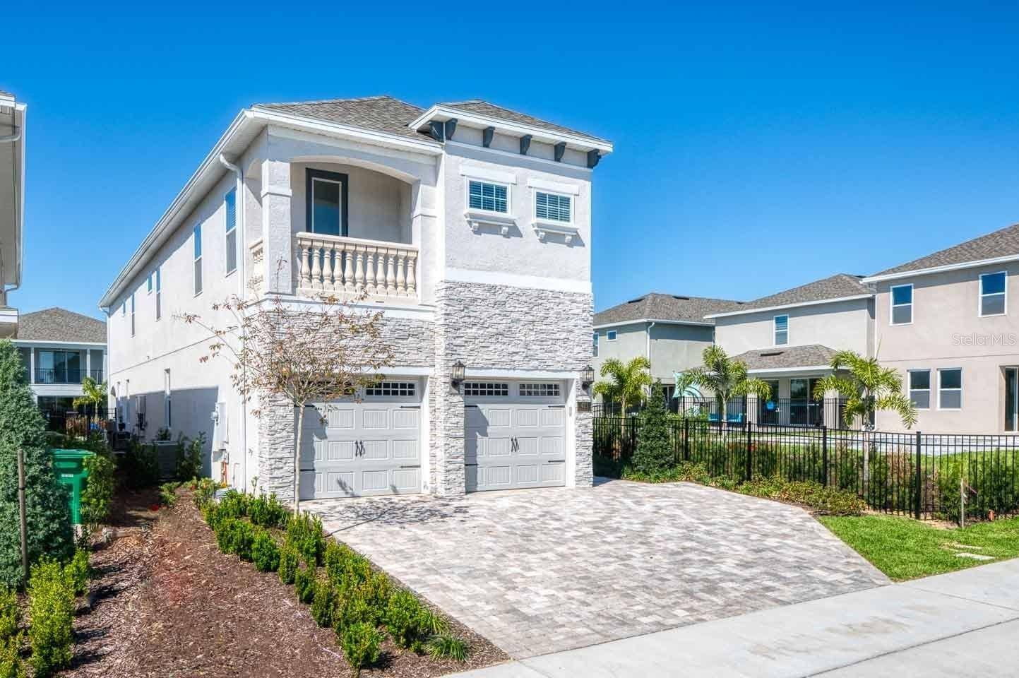 Kissimmee, FL 34747,421 SOUTHFIELD ST