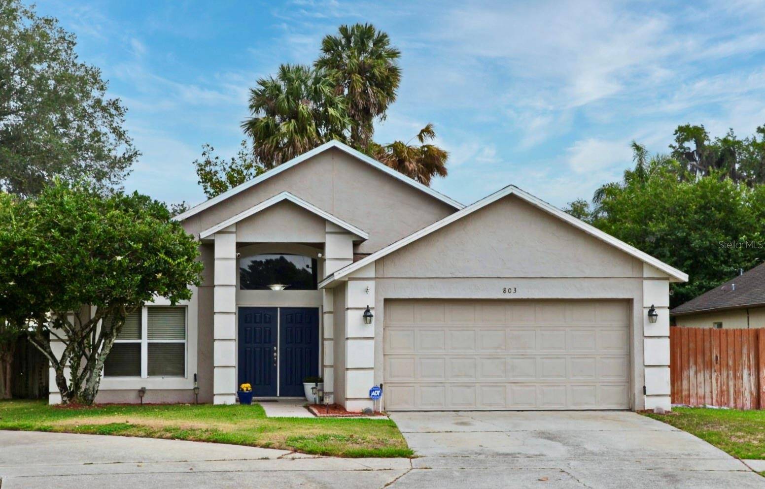 Lake Mary, FL 32746,803 DELFINO PL