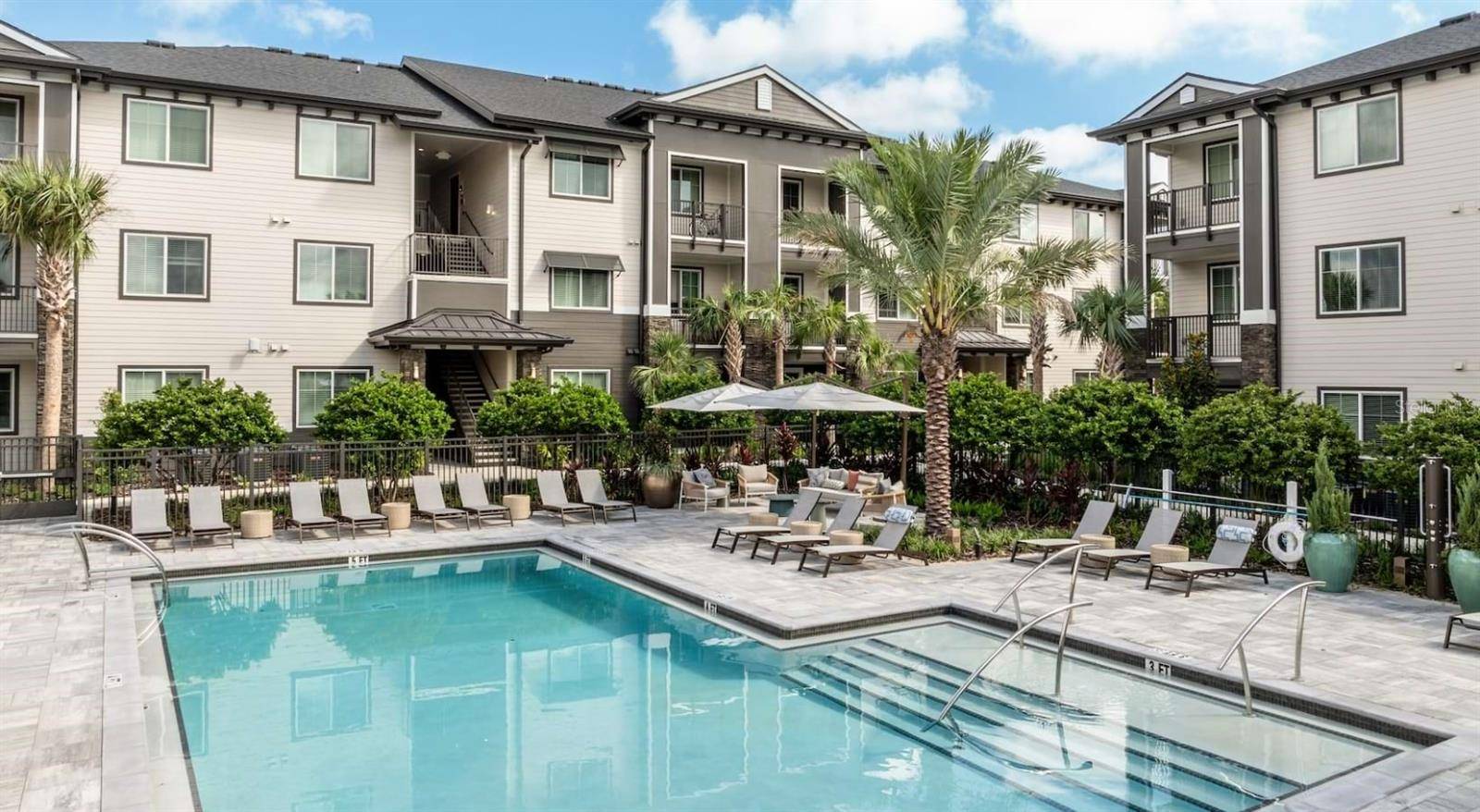 Clermont, FL 34711,5000 COLLINA TER #TH1