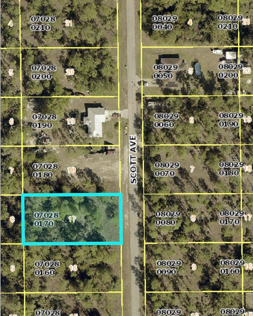 Lehigh Acres, FL 33972,1009 SCOTT AVE