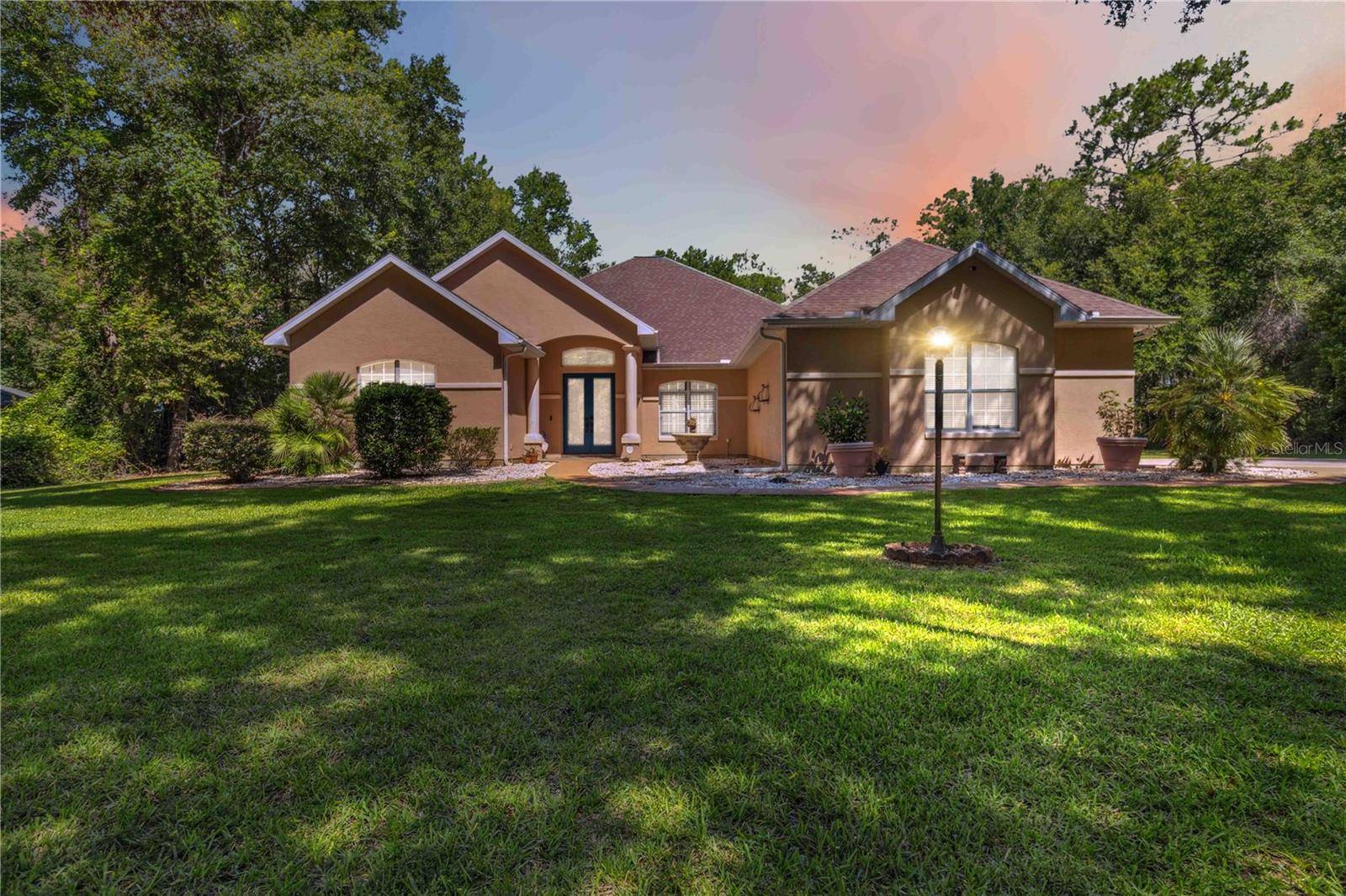 Dunnellon, FL 34431,21795 SW 88TH LANE RD