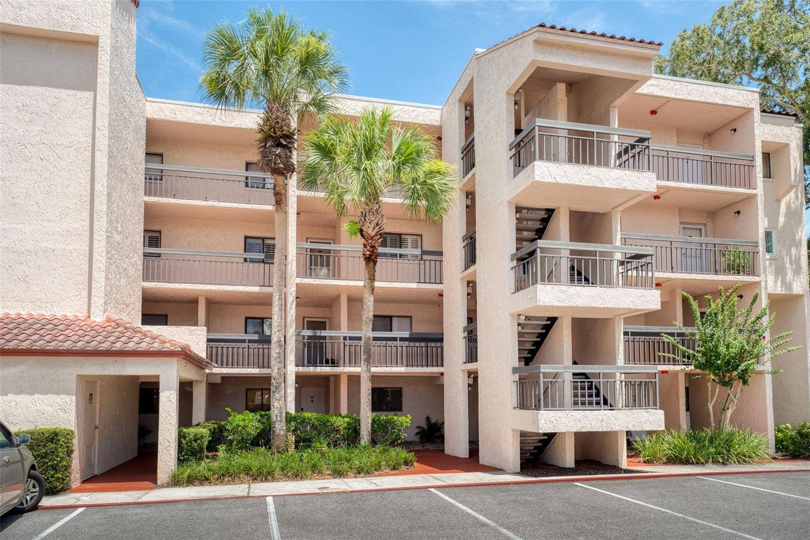 Casselberry, FL 32707,1166 CARMEL CIR #120