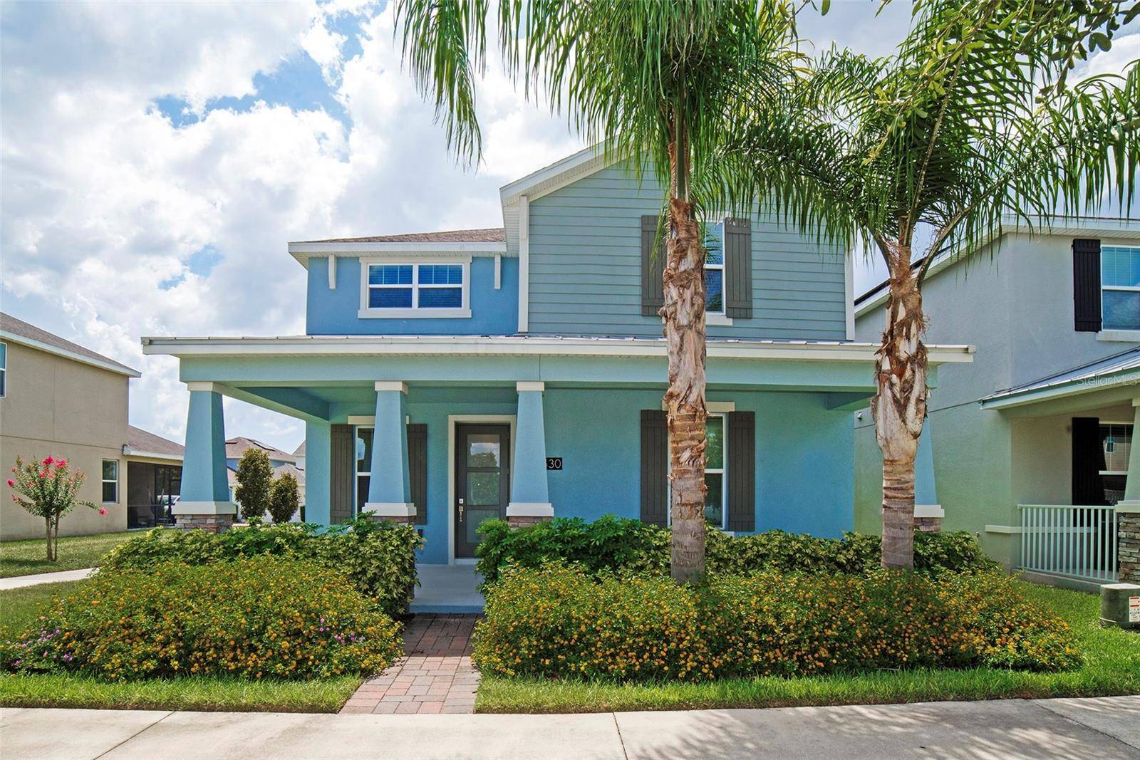 Winter Garden, FL 34787,7530 SUMMERLAKE GROVES ST