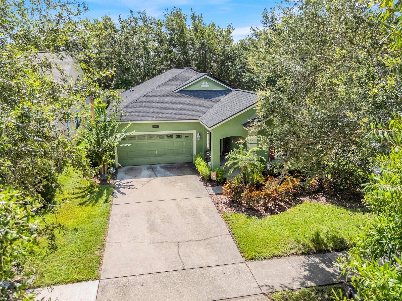 Windermere, FL 34786,5263 BEACH RIVER ROAD