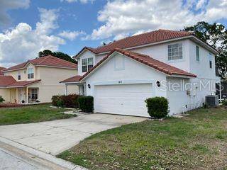Davenport, FL 33837,140 GRANADA BLVD