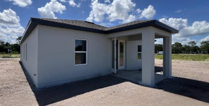 St Cloud, FL 34771,1635 CANE BAMBOO DRIVE