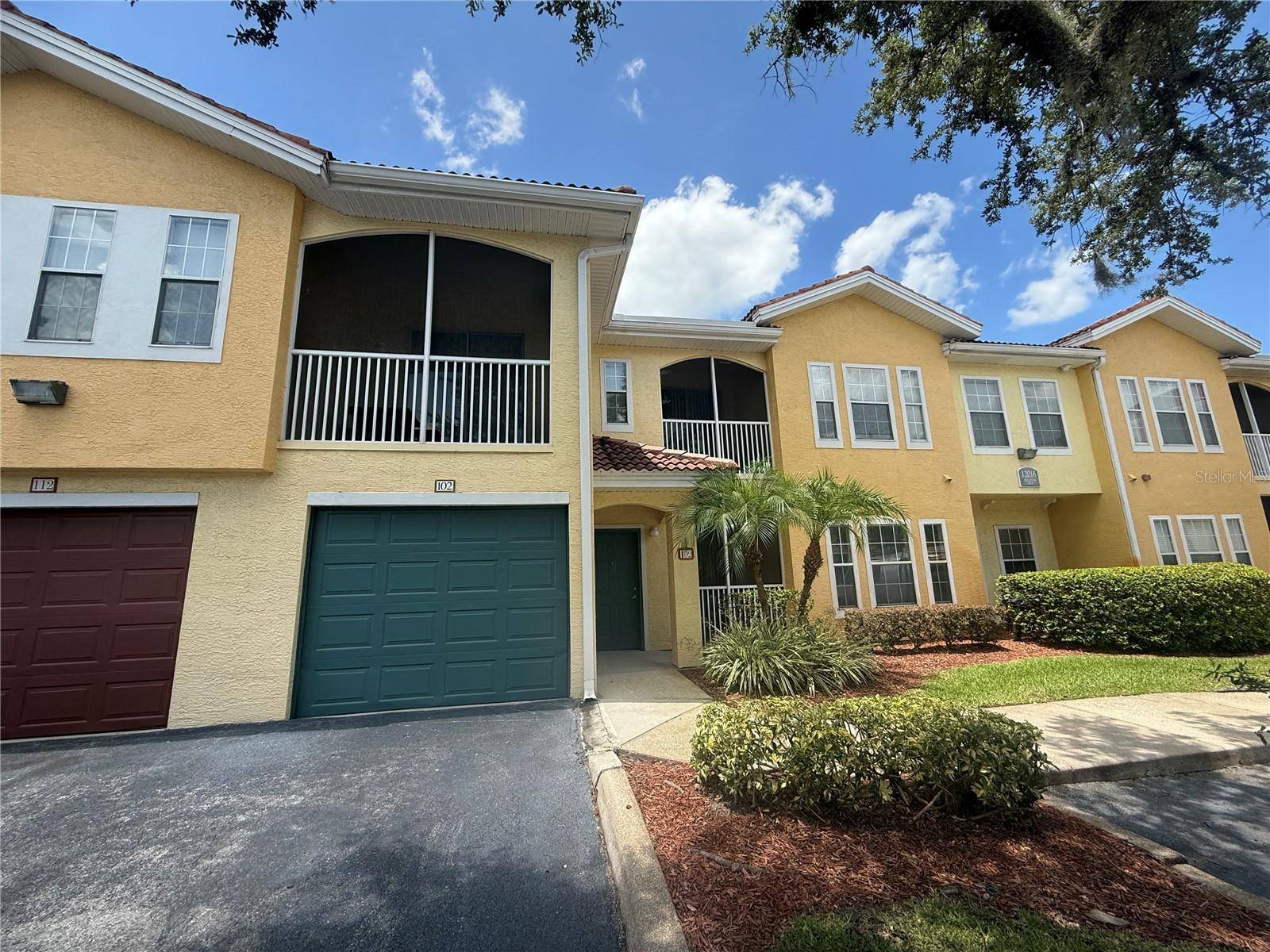 Orlando, FL 32837,12016 VILLANOVA DR #102