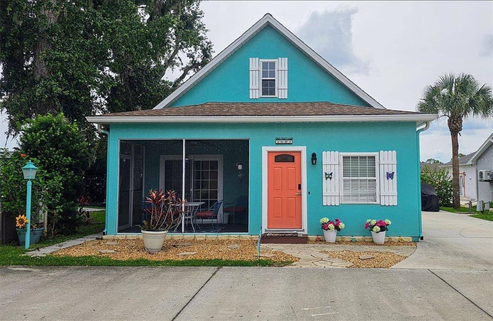 Titusville, FL 32796,2601 FRONTIER DR #328
