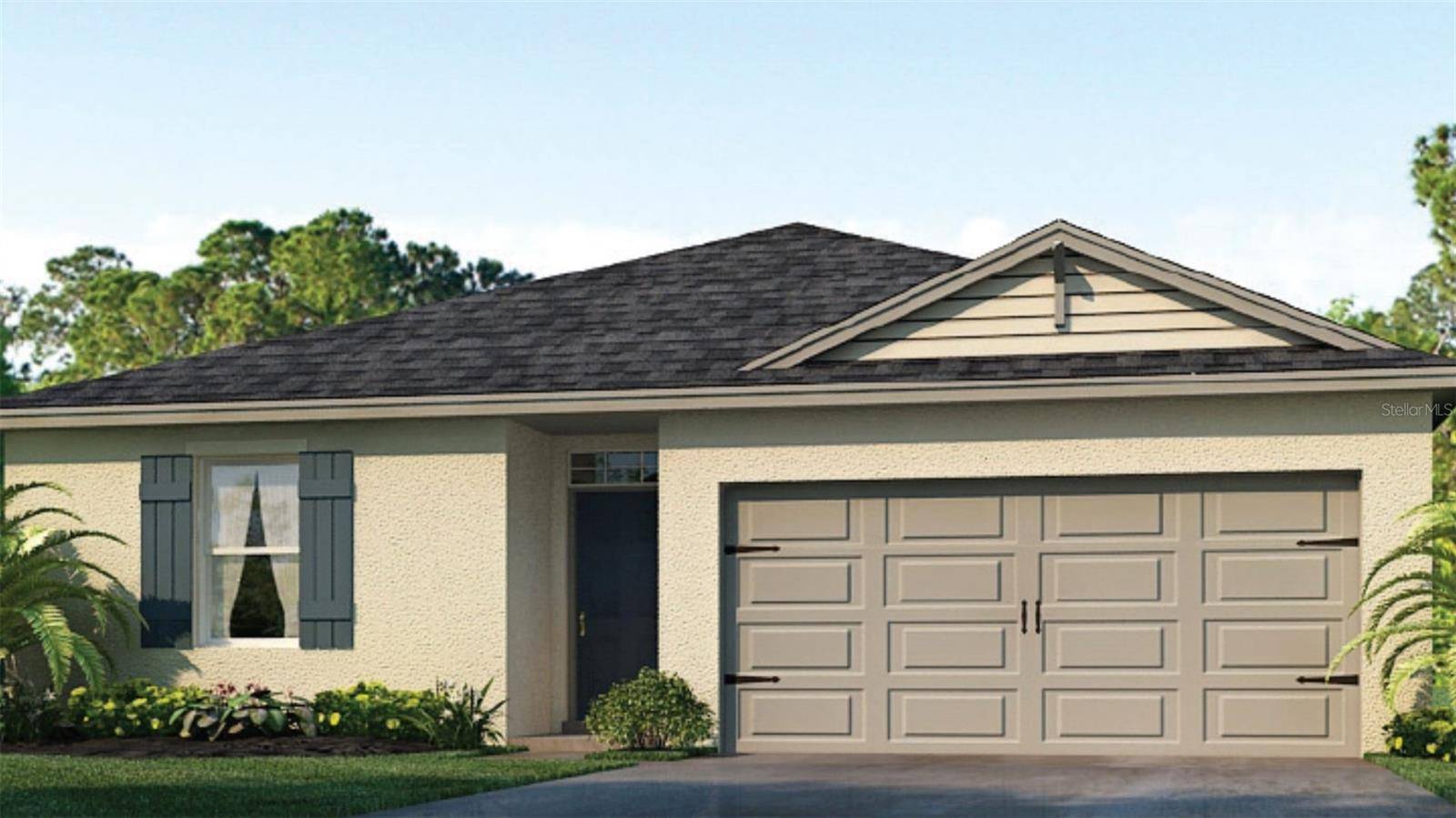 Kissimmee, FL 34759,124 ATHABASCA DR