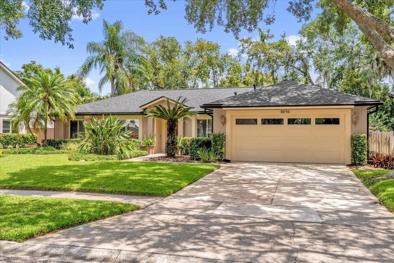 Orlando, FL 32817,9275 LAKE SHARP CT