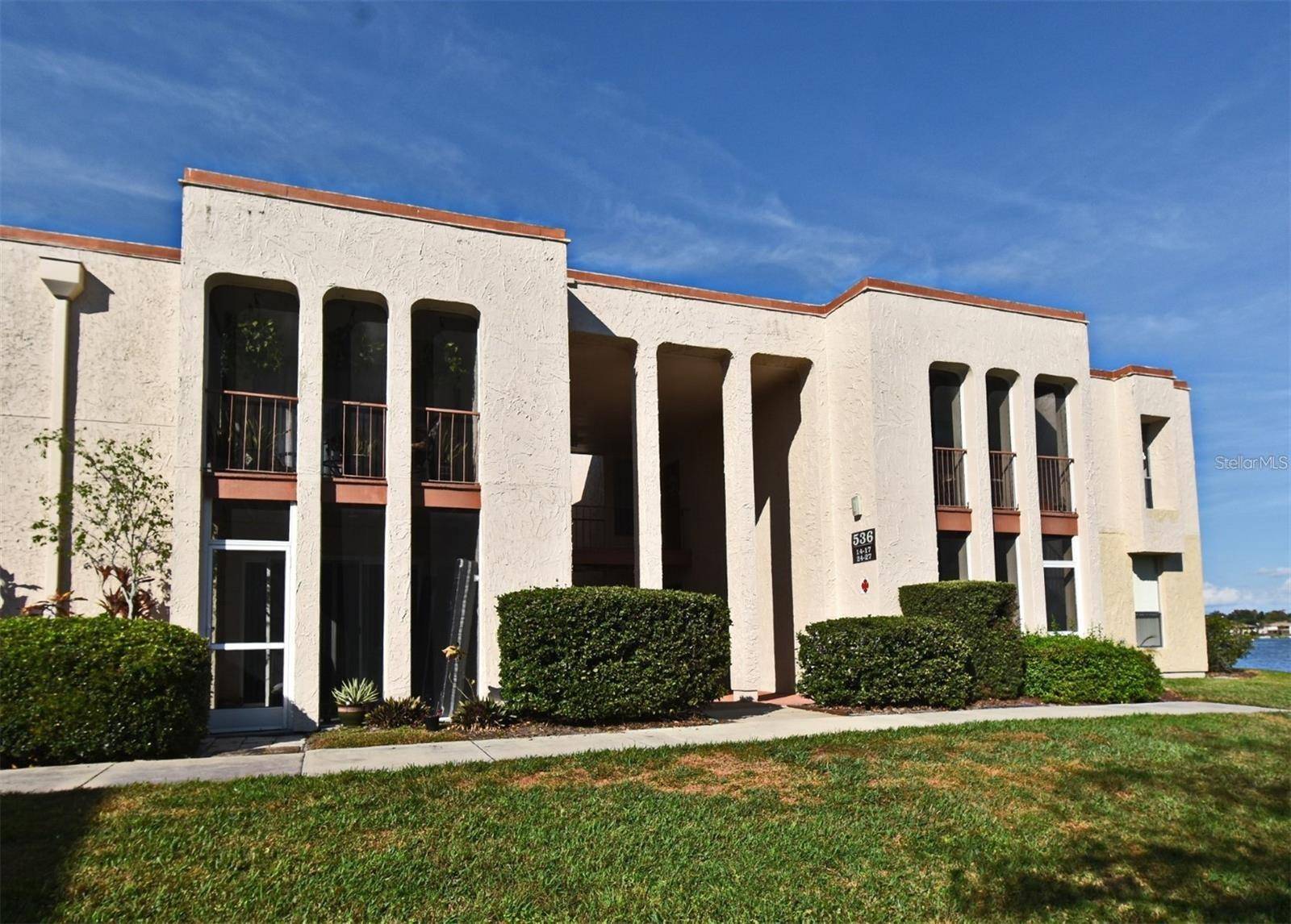 Altamonte Springs, FL 32701,536 ORANGE DR #16