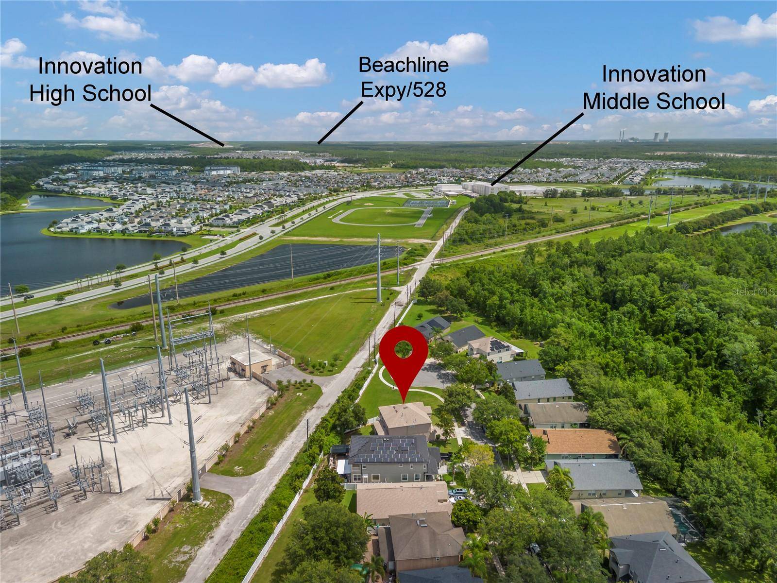 Orlando, FL 32832,10142 SEROTINA CT