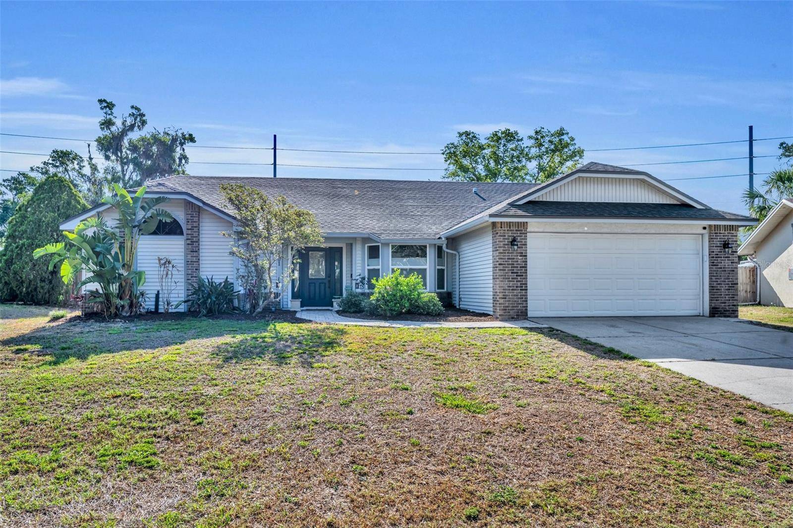Plant City, FL 33566,2601 BRIDLE DR