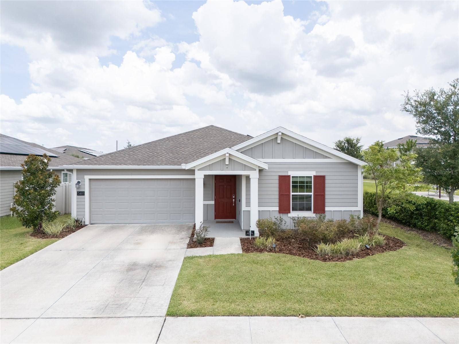 Haines City, FL 33844,561 S ANDREA CIR