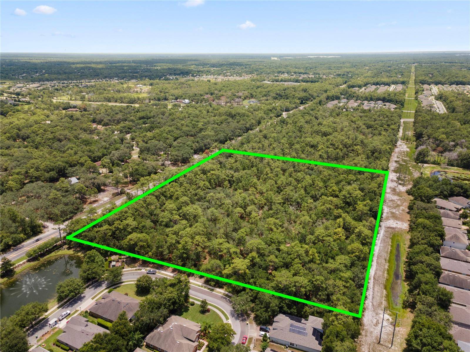 Deland, FL 32724,S BLUE LAKE AVE