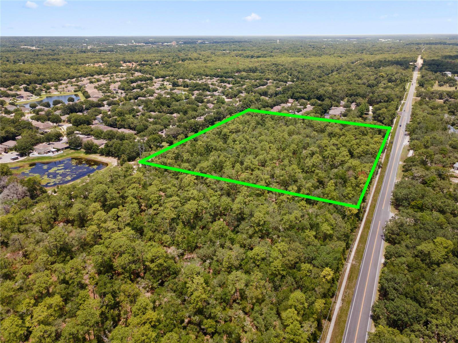 Deland, FL 32724,S BLUE LAKE AVE