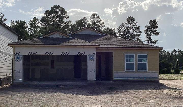 St Cloud, FL 34771,2292 BROADBROOK DRIVE