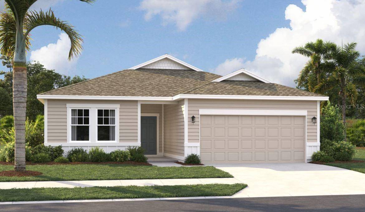 St Cloud, FL 34771,2292 BROADBROOK DRIVE