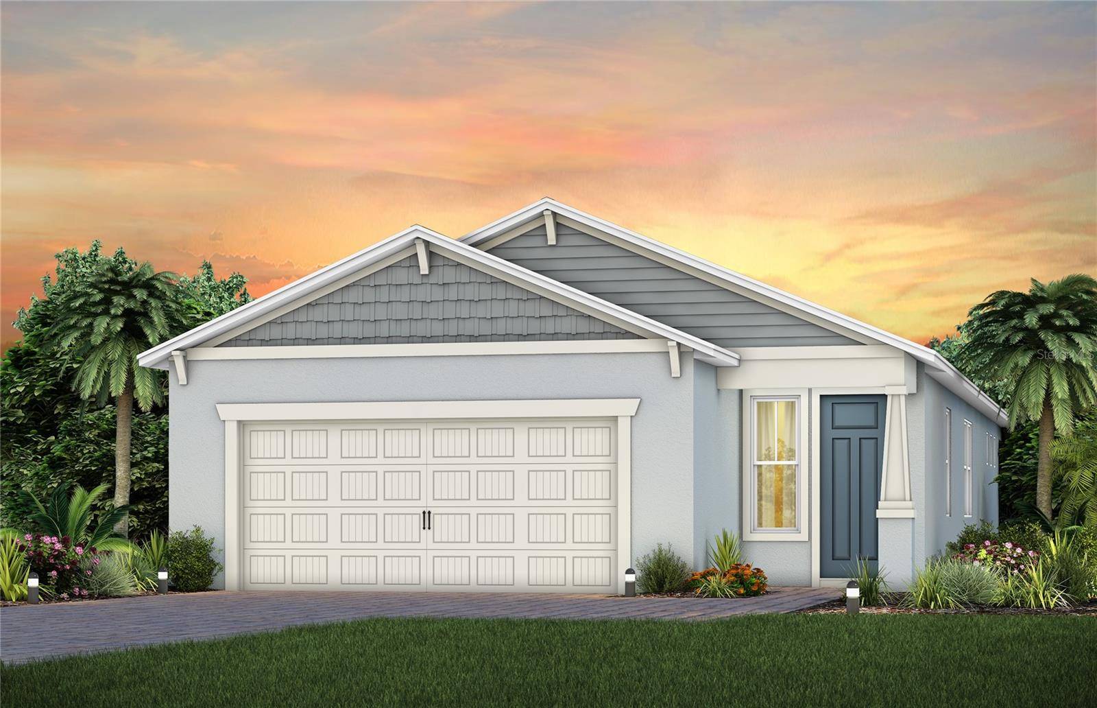 St Cloud, FL 34771,2338 LILY BLOOM RD