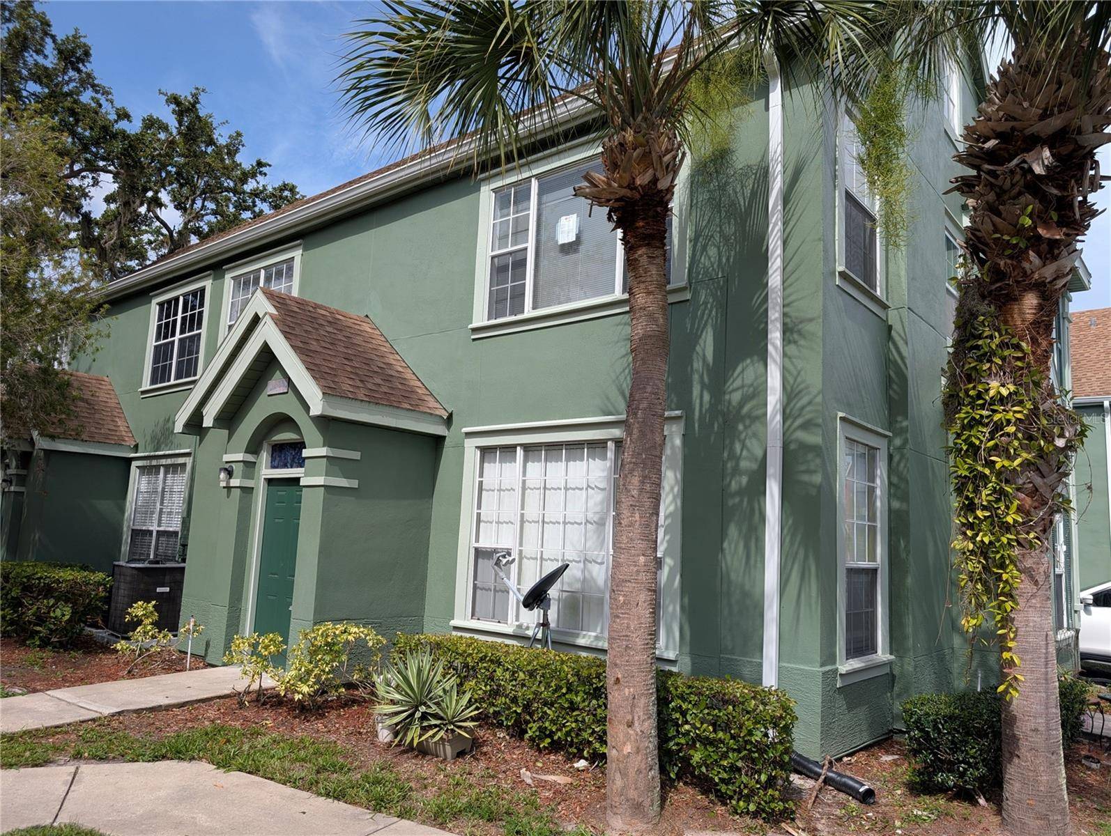Tampa, FL 33626,10562 WINDSOR LAKE CT #0