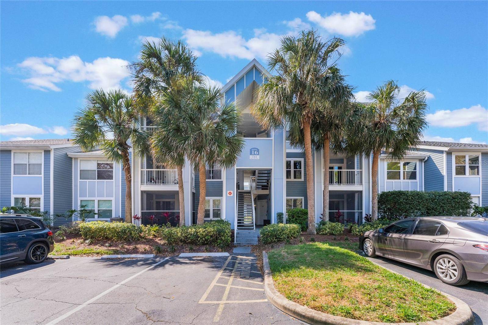 Lake Mary, FL 32746,711 SUGAR BAY WAY #109