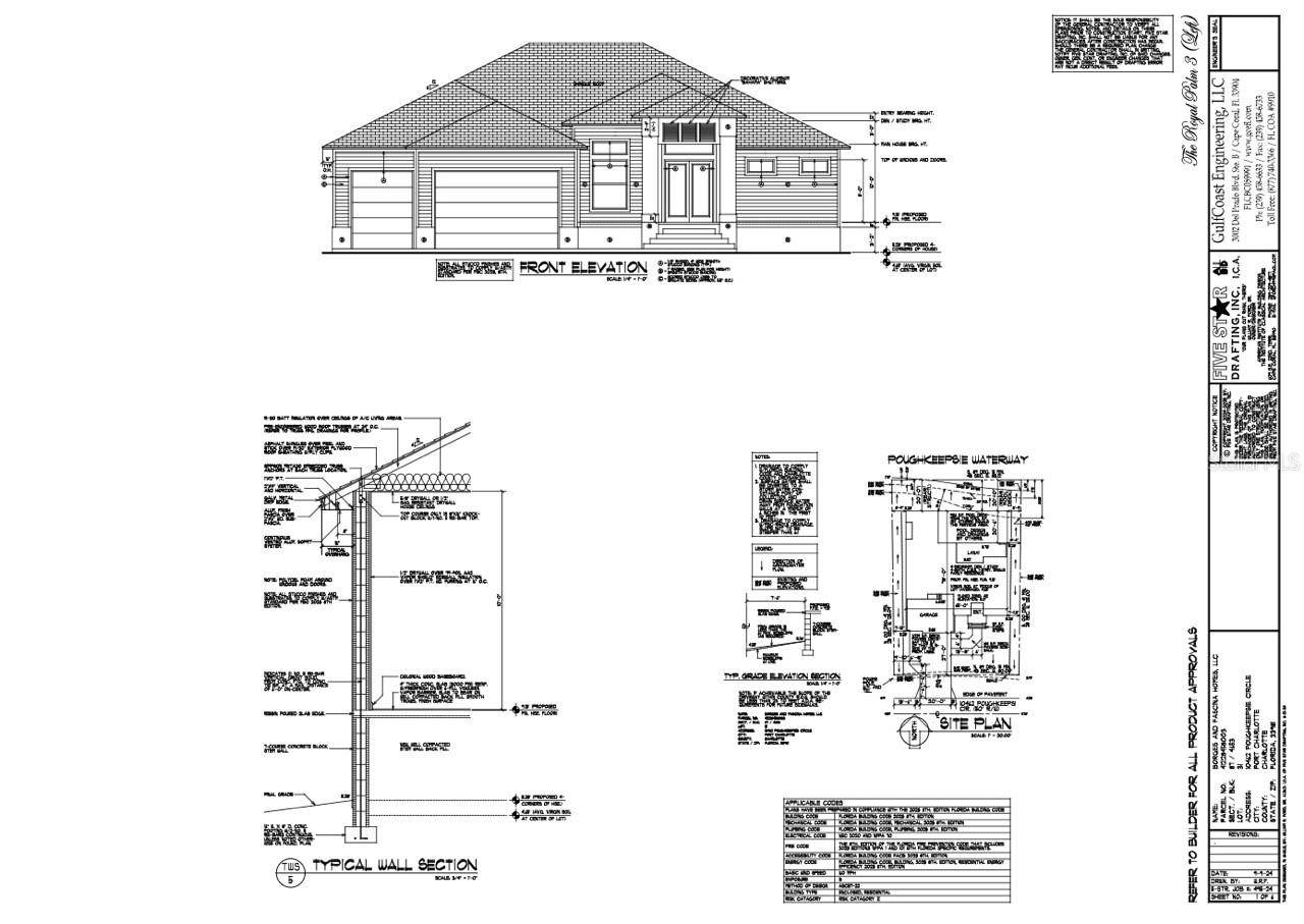 Port Charlotte, FL 33981,10462 POUGHKEEPSIE CIR