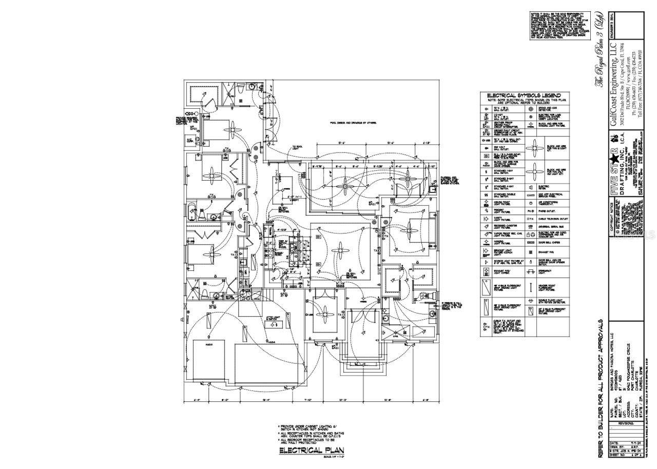 Port Charlotte, FL 33981,10462 POUGHKEEPSIE CIR
