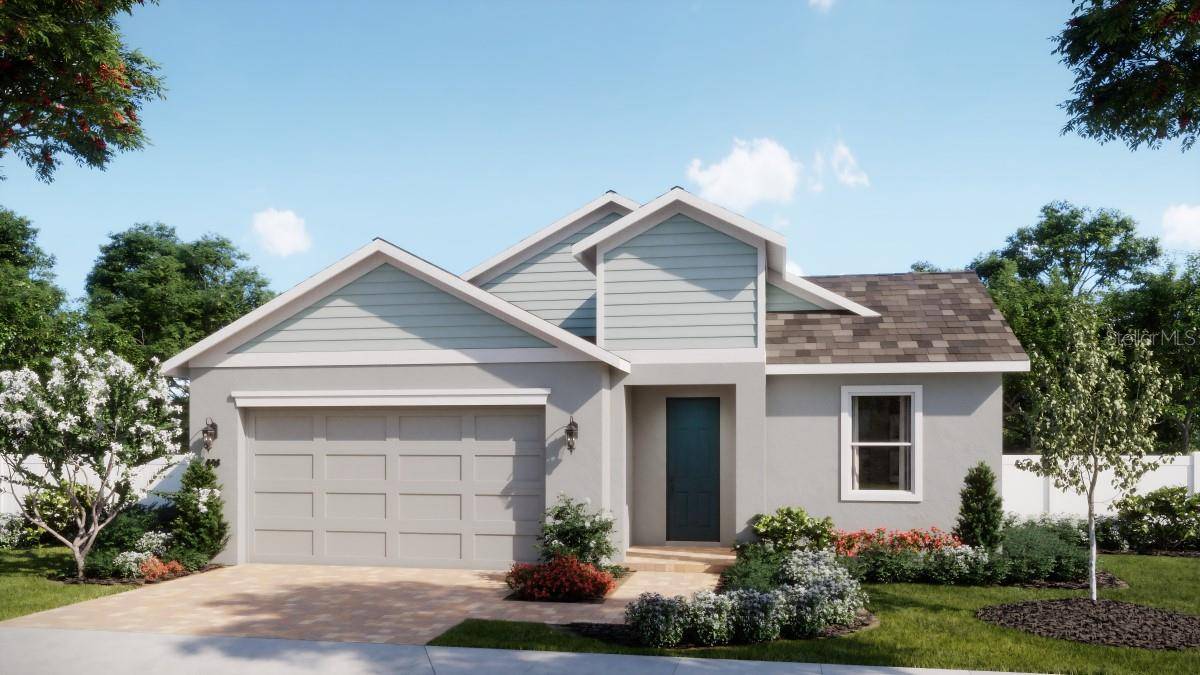 St Cloud, FL 34771,1816 COLUMBUS PATH