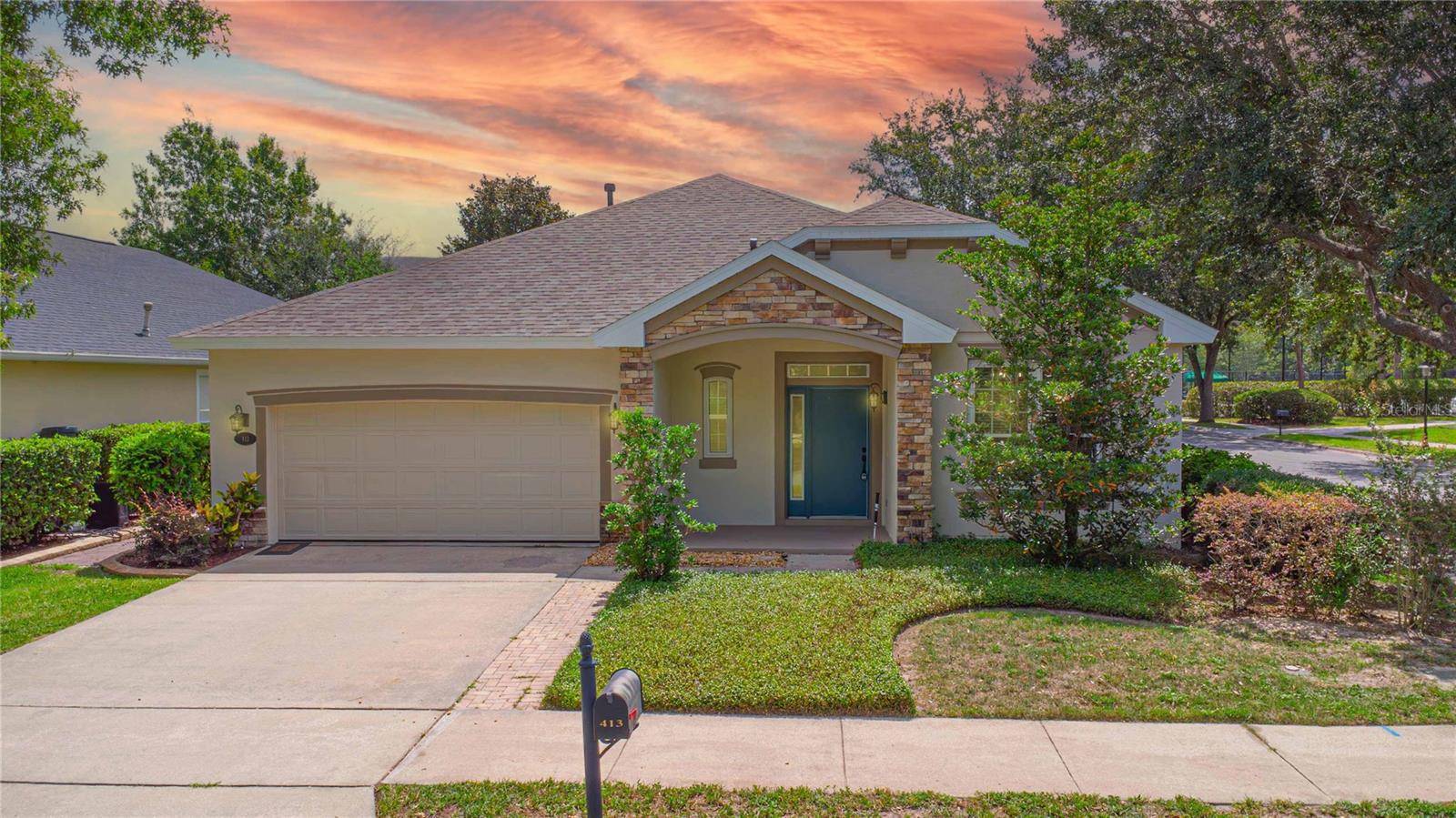 Deland, FL 32724,413 PURSLEY DR