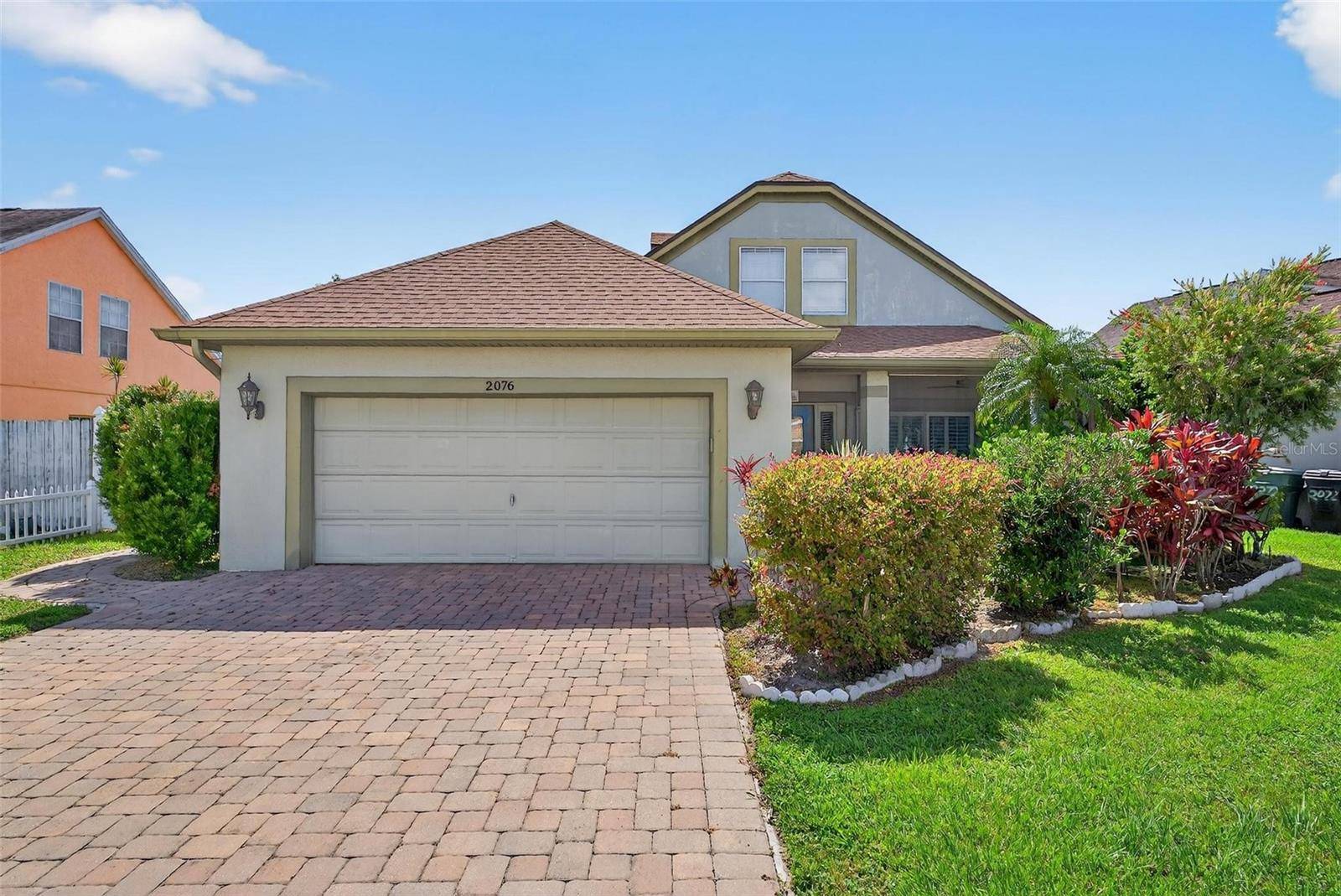 Kissimmee, FL 34743,2076 SHANNON LAKES BLVD