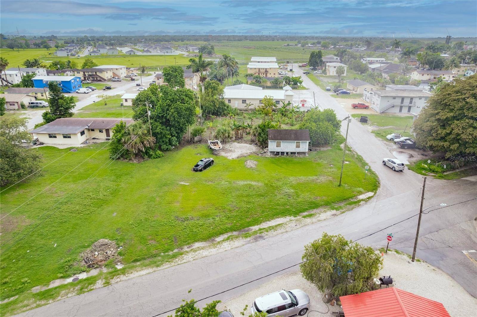 Belle Glade, FL 33430,601 SW 6TH ST