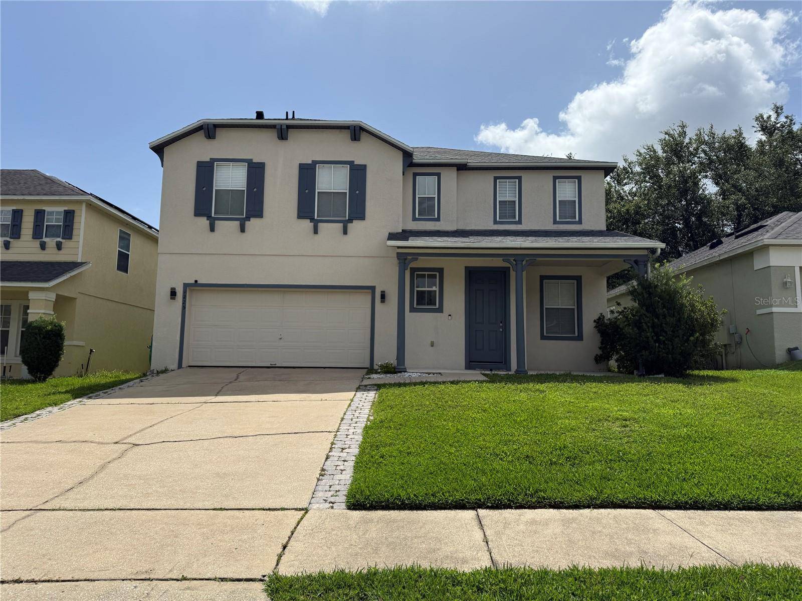 Groveland, FL 34736,1225 GREENLEY AVE