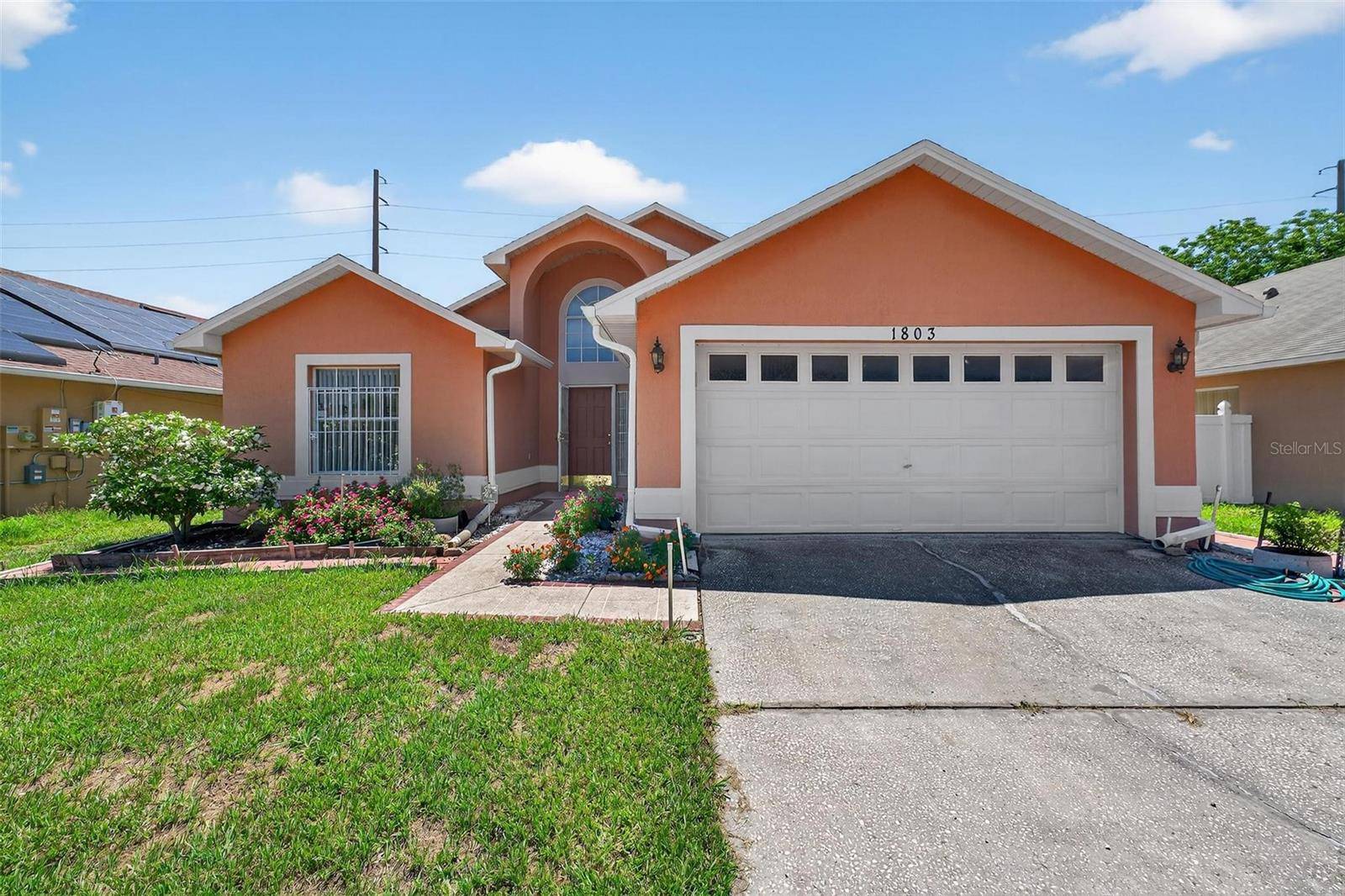 Orlando, FL 32818,1803 TILLSTREAM DR